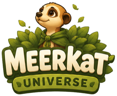 Meerkat Universe